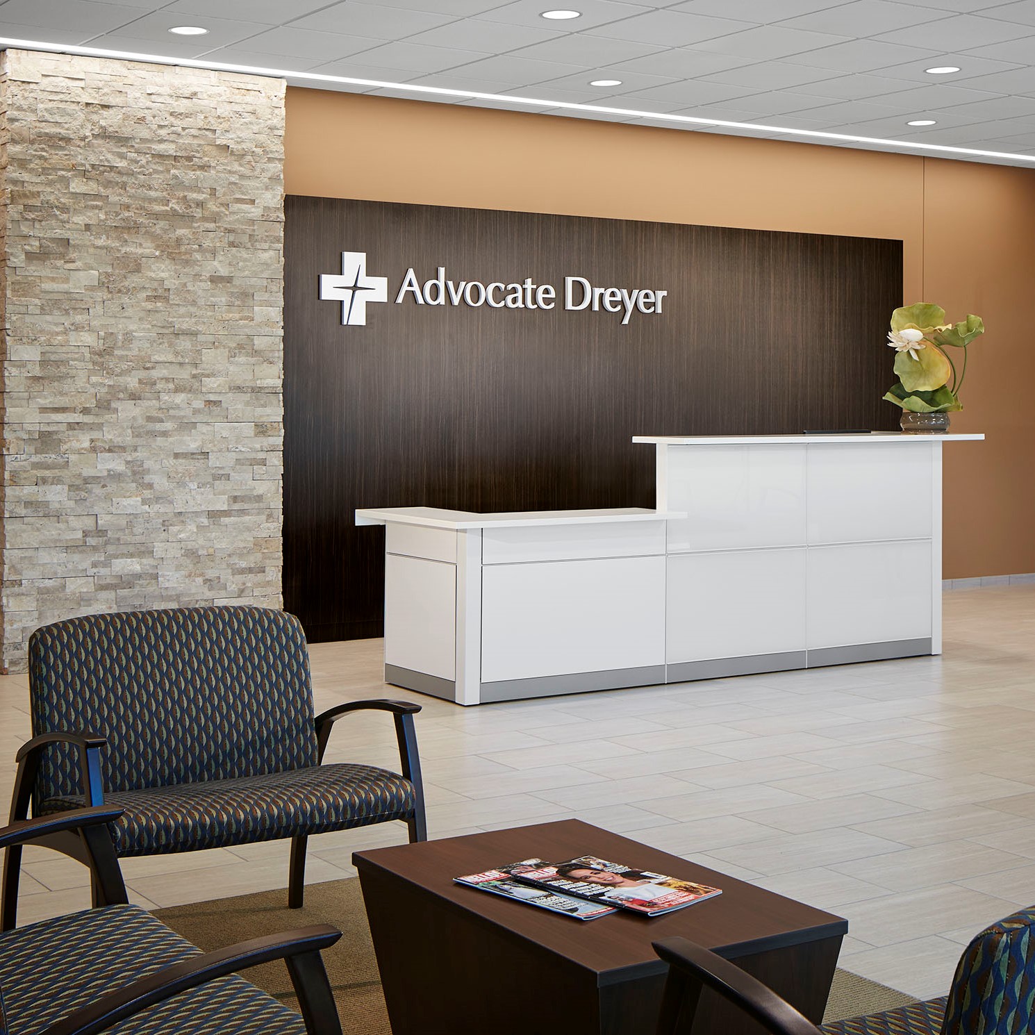 Advocate Health Care Dreyer Medical Group