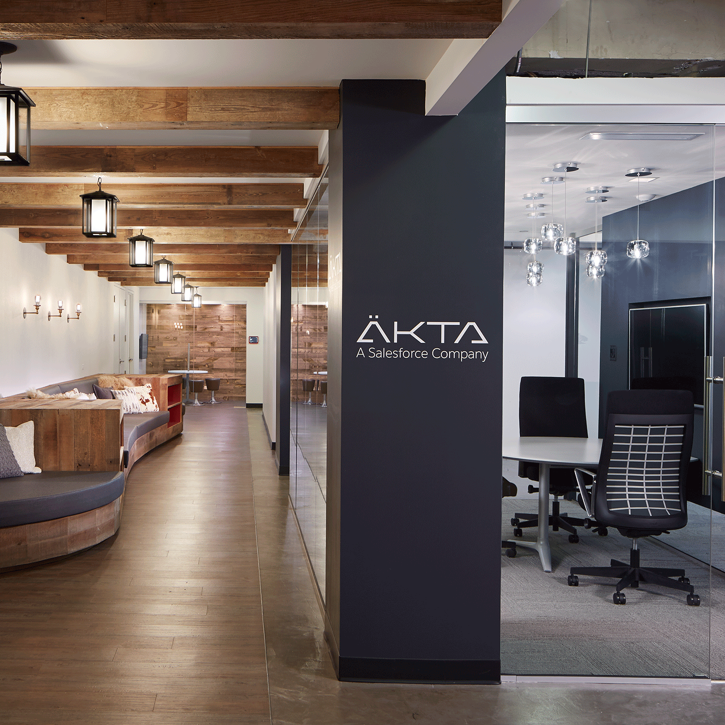 AKTA (A Salesforce Company)