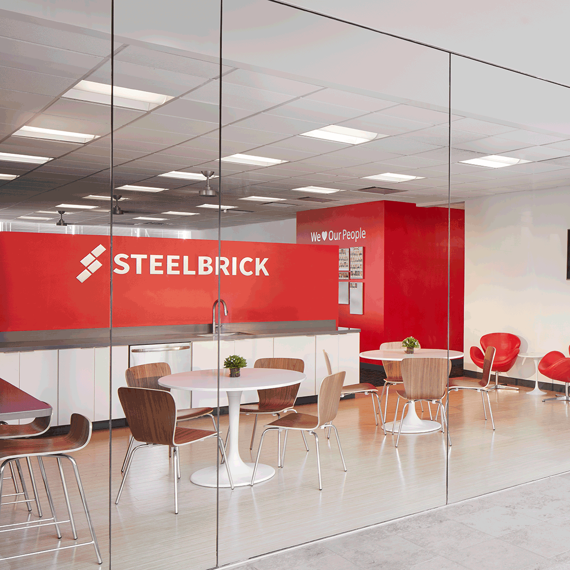 SteelBrick by Salesforce